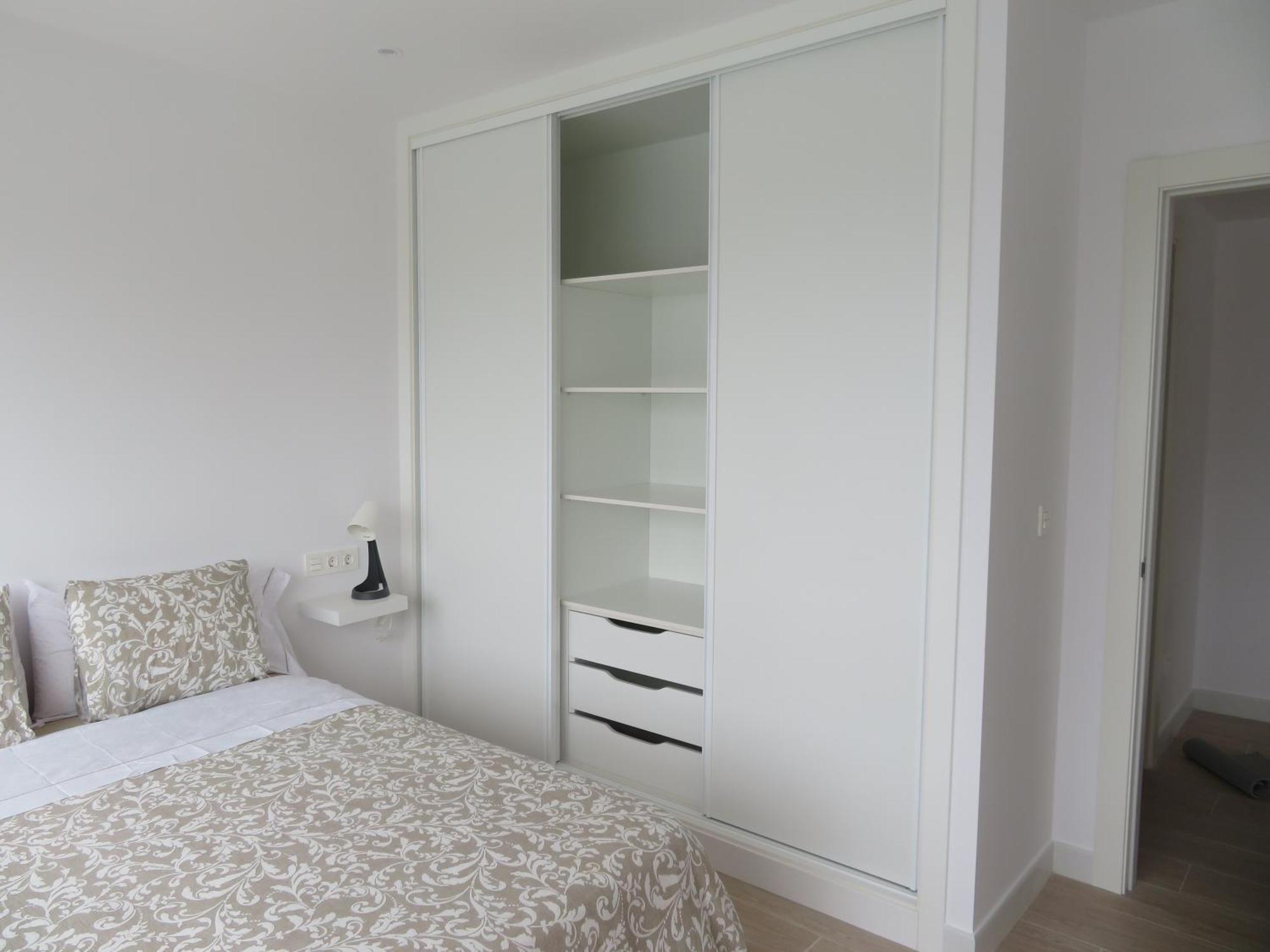 Apartamento Centinela Do Mar O Pindo 外观 照片